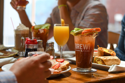 Brewery «Springfield Brewing Company», reviews and photos, 305 S Market Ave, Springfield, MO 65806, USA