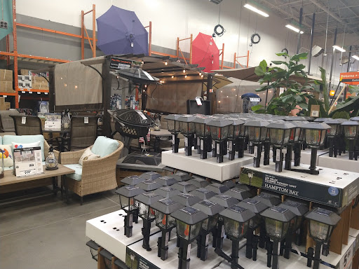 Home Improvement Store «The Home Depot», reviews and photos, 2707 S Towne Ave, Pomona, CA 91766, USA