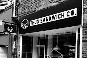 Thug Sandwich Co. image