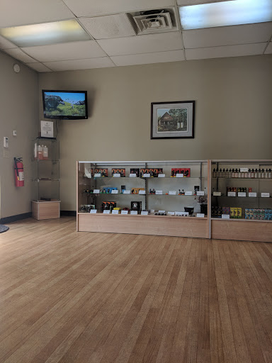 Tobacco Shop «My Vape Shack», reviews and photos, 77 Memorial Dr, Dahlonega, GA 30533, USA