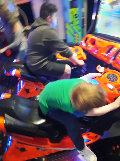 Laser Tag Center «Lazer Kraze Laser Tag - Mason», reviews and photos, 7082 Columbia Rd, Maineville, OH 45039, USA