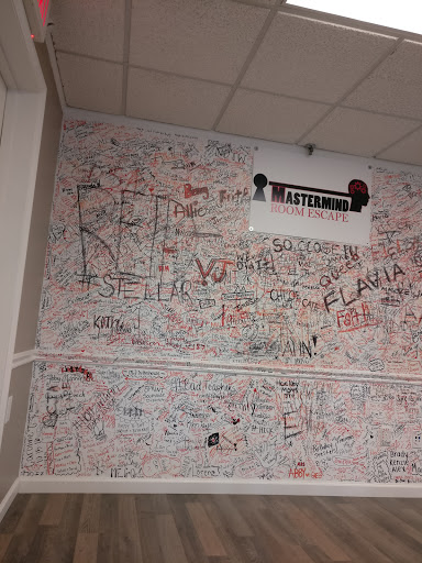 Amusement Center «Mastermind Room Escape - St. Charles», reviews and photos, 3900 Old Hwy 94 S #1, St Charles, MO 63304, USA