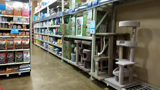 Pet Supply Store «PetSmart», reviews and photos, 4164 E. McCain Blvd., North Little Rock, AR 72117, USA