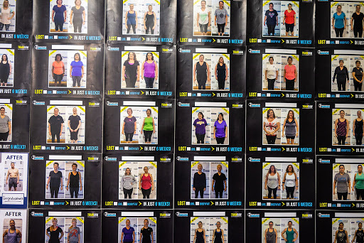 Health Club «Innovative Fitness», reviews and photos, 4902 Point Fosdick Dr NW, Gig Harbor, WA 98335, USA