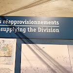 Photo n° 12 de l'avis de Chloe.r fait le 23/07/2022 à 18:55 pour Mémorial Pégasus à Ranville