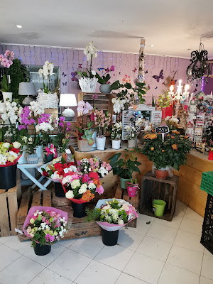 Betty S Fleurs à Cavaillon