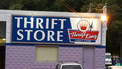 Thrift Store «Thrift King», reviews and photos, 430 Rodi Rd, Penn Hills, PA 15235, USA
