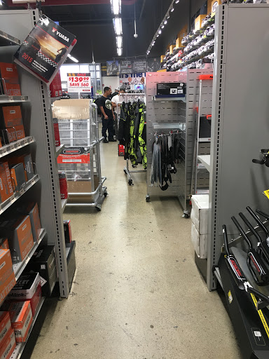 Motorcycle Parts Store «Cycle Gear», reviews and photos, 65 New Jersey 17, Hasbrouck Heights, NJ 07604, USA