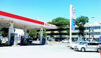 ENEOS 相模富士SS (鶴見石油)
