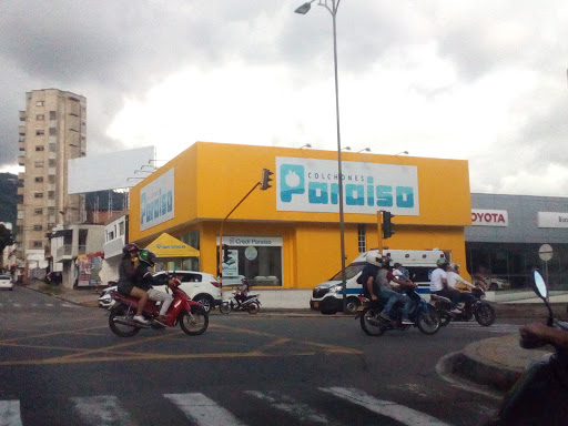Colchones Paraíso - Bucaramanga Calle 56