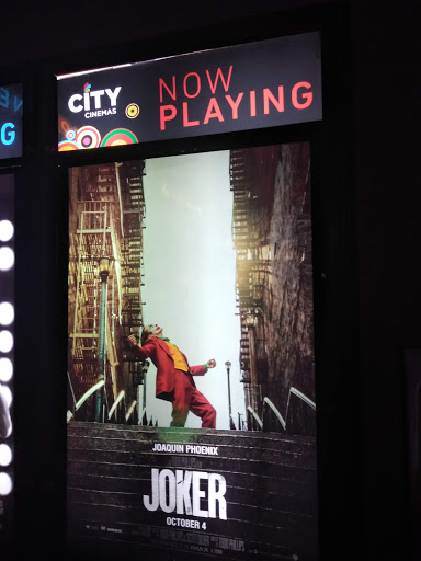 Movie Theater «Cinemas 1, 2 & 3», reviews and photos, 1001 3rd Ave, New York, NY 10022, USA