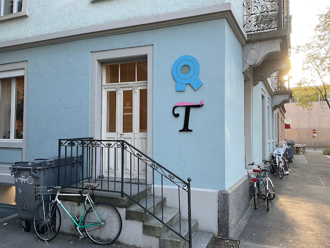 Rezensionen über Raskin Apps, Raskin Software LLC in Zürich - Webdesigner