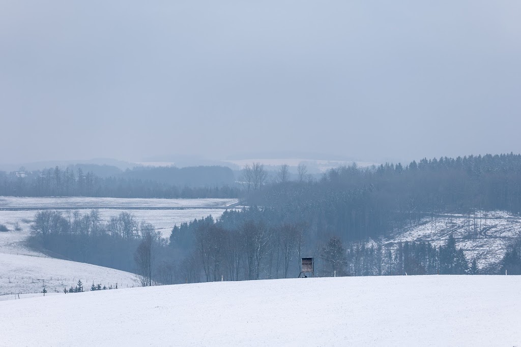 Parkplatz und Aussichtspunkt Sticht