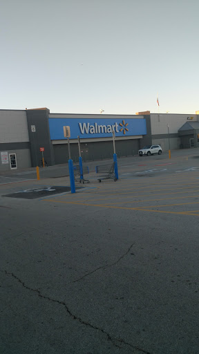 Department Store «Walmart Supercenter», reviews and photos, 801 W Main St, Lewisville, TX 75067, USA