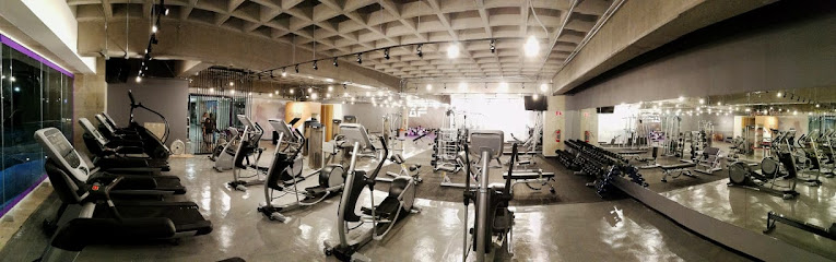 ANYTIME FITNESS PASEO HIPODROMO