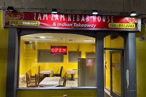 Zam Zam Kebab House