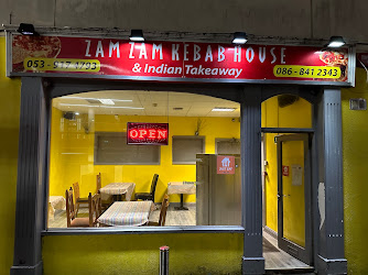 Zam Zam Kebab House
