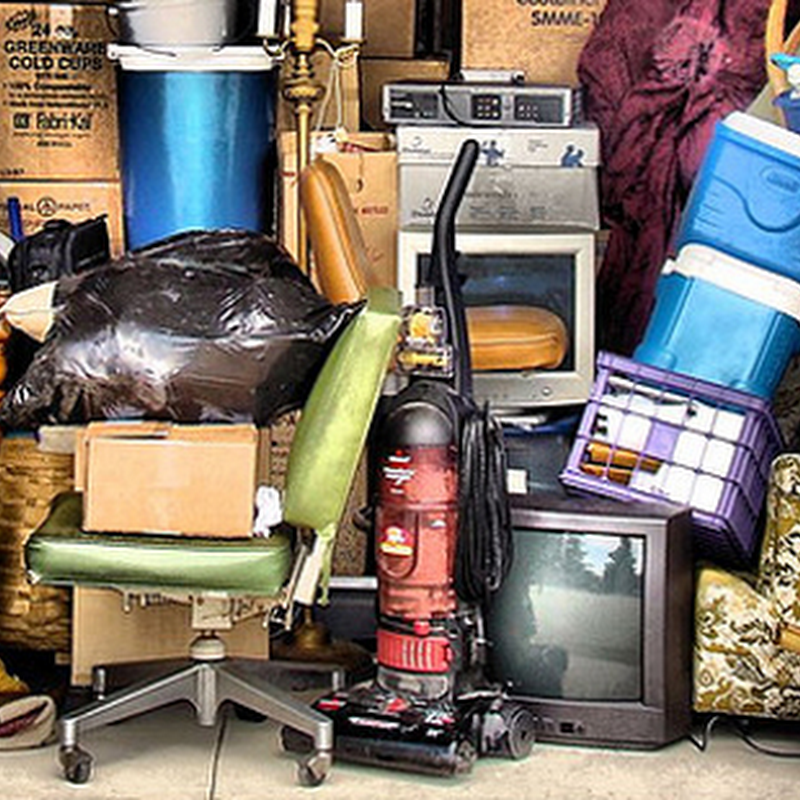 London house clearance solutions