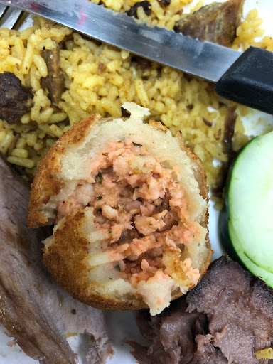 Brazilian Restaurant «Minas Grill», reviews and photos, 2555 Delk Rd, Marietta, GA 30067, USA