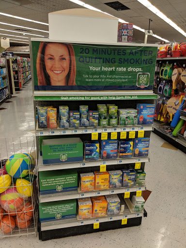 Pharmacy «Rite Aid», reviews and photos, 439 Santa Fe Dr, Encinitas, CA 92024, USA