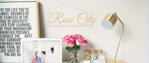 Rose City Professional Organizing Inc.