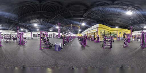 Gym «Planet Fitness», reviews and photos, 167 Mall Blvd, Brunswick, GA 31525, USA