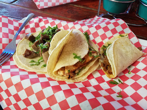 Taqueria Y Restaurante El Sol De Mexico