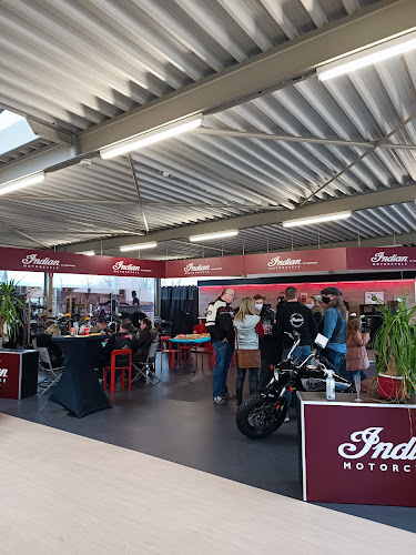Reacties en beoordelingen van Moto Store - Liège