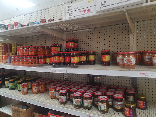 Asian Grocery Store «Asian Supermarket», reviews and photos, 30 Orchard Park Dr #13, Greenville, SC 29615, USA