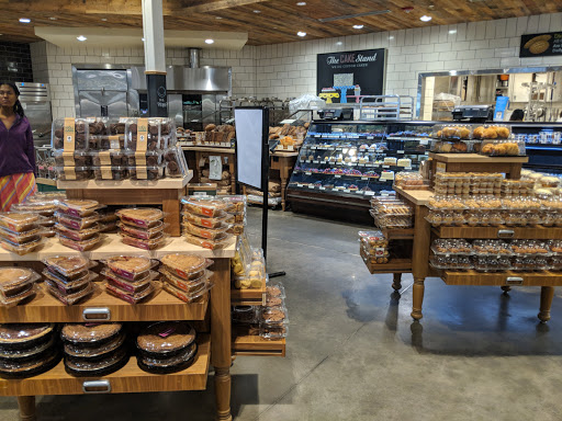 Grocery Store «Whole Foods Market», reviews and photos, 1815 E Victory Dr #101, Savannah, GA 31404, USA