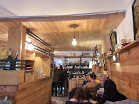 Atmosphère du Restaurant français Restaurant L'alpin à Briançon - n°2