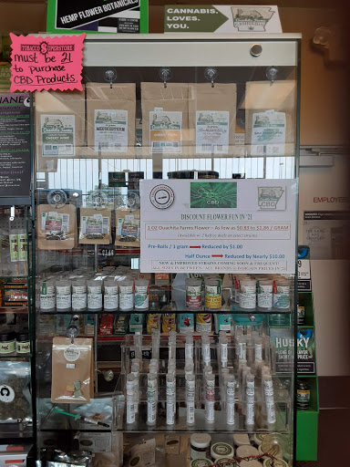 Tobacco Shop «Tobacco SuperStore #08», reviews and photos, 8414 Geyer Springs Rd # 2, Little Rock, AR 72209, USA