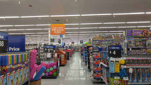 Department Store «Walmart Supercenter», reviews and photos, 59 Waltons Way, Somersworth, NH 03878, USA