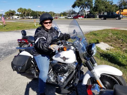 Used Motorcycle Dealer «Orange City Cycle», reviews and photos, 2305 S Volusia Ave, Orange City, FL 32763, USA
