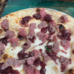 Photo n°2 de l'avis de Ca9. fait le 09/04/2024 à 16:47 sur le  100% Made in Italy - panuozzi e pizze da asporto à Settimo Torinese