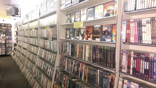 Video Store «Fastlane Video», reviews and photos, 12726 Hadley St #102, Whittier, CA 90601, USA