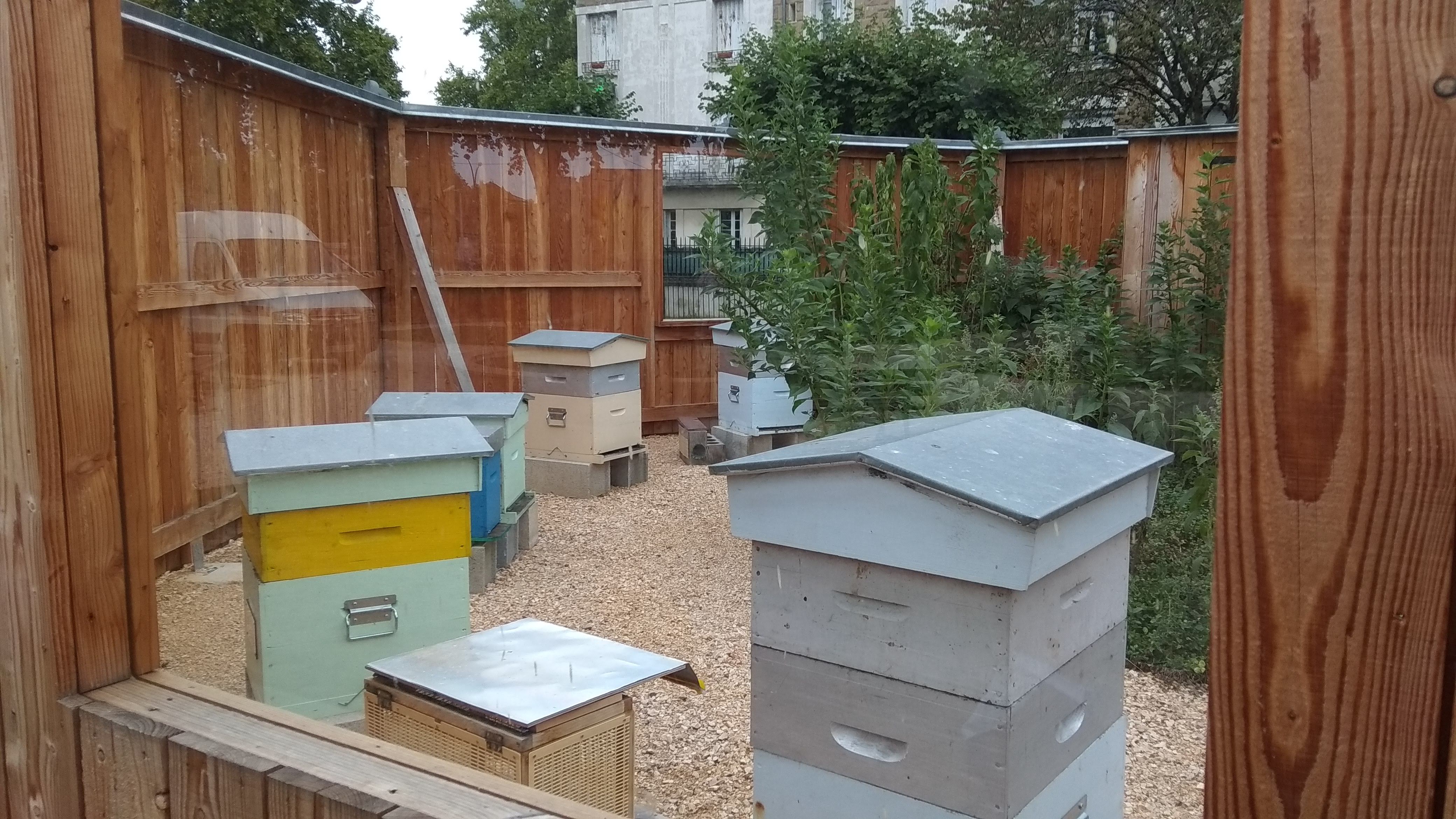 Photo n° 6 de l'avis de Agustín.� fait le 20/08/2019 à 22:17