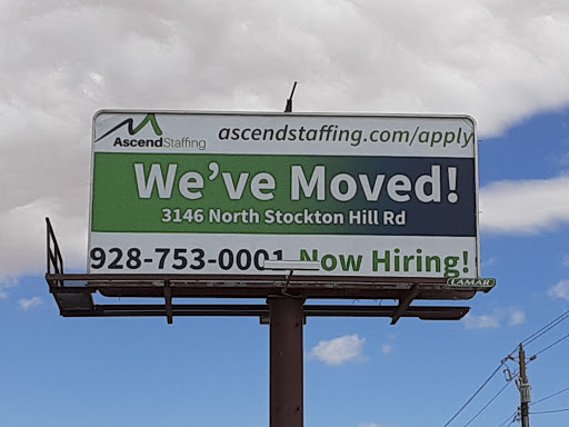 Employment Agency «1-Call Staffing», reviews and photos, 112 N 8th St, Kingman, AZ 86401, USA