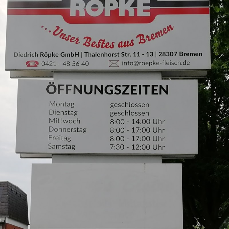 Diedrich Röpke GmbH