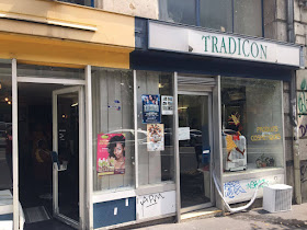 Salon de coiffure Tradiçon