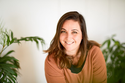 Anne-Laure Potier Naturopathe à Marseille