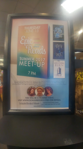 Book Store «Schuler Books & Music», reviews and photos, 2820 Towne Centre Blvd, Lansing, MI 48912, USA