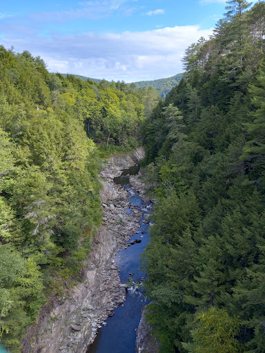 Gift Shop «Quechee Gorge Gifts & Sportswear», reviews and photos, 6053 Woodstock Rd, Quechee, VT 05059, USA