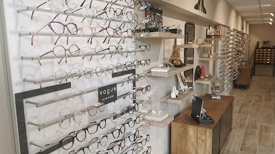 L'ATELIER DE L'OPTICIEN à Reims