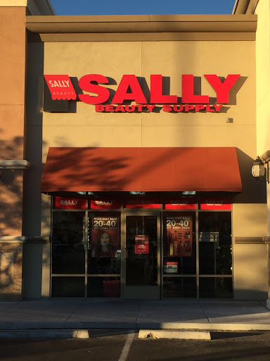 Sally Beauty