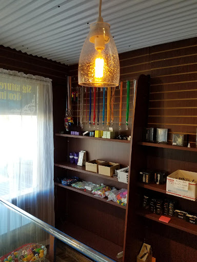 Cigar Shop «Electric Smoke Vapor House», reviews and photos, 322 S Anderson St, Tullahoma, TN 37388, USA