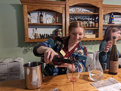 Winery «Wildcat Creek Winery», reviews and photos, 3233 E 200 N, Lafayette, IN 47905, USA