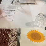 Photo n°1 de l'avis de Alexis.� fait le 14/05/2018 à 13:25 sur le  Ristorante Pizzeria I Girasoli à Cesena