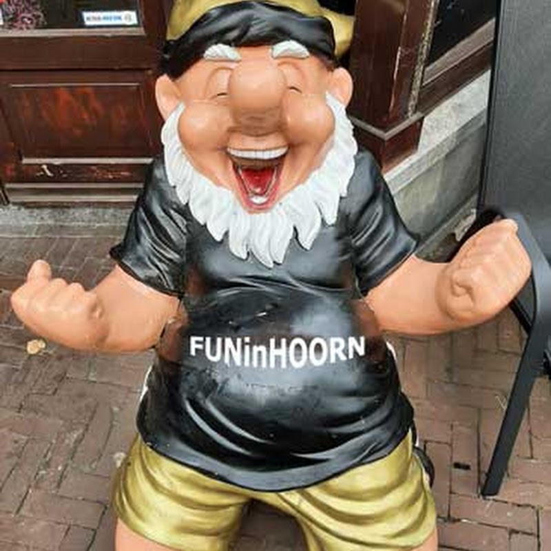 FUNinHOORN