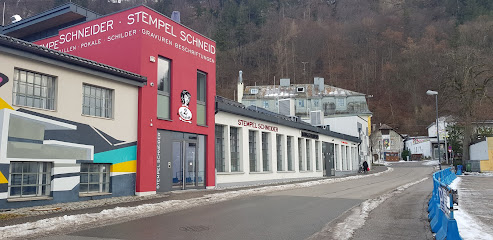 Stempel Schneider GmbH